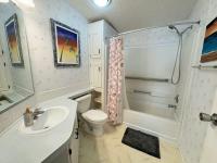 1996 FLEETWOOD Manufactured Home