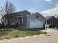 2018 Skyline Lincoln Park Manufactured Home