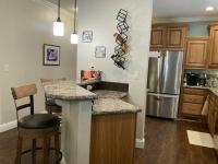 2018 Skyline Lincoln Park Manufactured Home