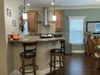 2018 Skyline Lincoln Park Manufactured Home