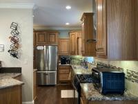 2018 Skyline Lincoln Park Manufactured Home
