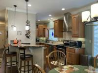 2018 Skyline Lincoln Park Manufactured Home