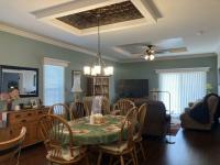2018 Skyline Lincoln Park Manufactured Home