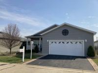 2018 Skyline Lincoln Park Manufactured Home