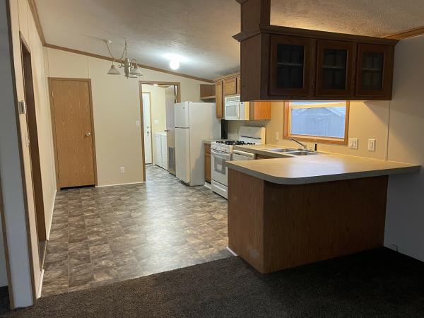 2003 Skyline Mobile Home For Sale