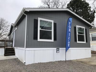 Mobile Home at 1801 W 92nd Ave, #640 Federal Heights, CO 80260