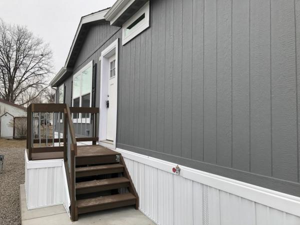 2026 Skyline - Arkansas Durango Mobile Home