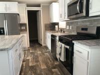 2026 Skyline - Arkansas Durango Mobile Home