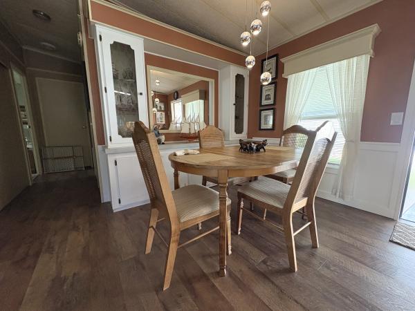 1986 Fleetwood N/A Mobile Home