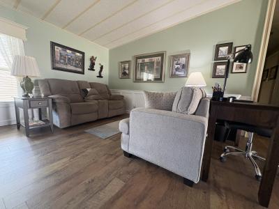 Photo 5 of 10 of home located at 109 Winterdale Dr. S Lake Alfred, FL 33850