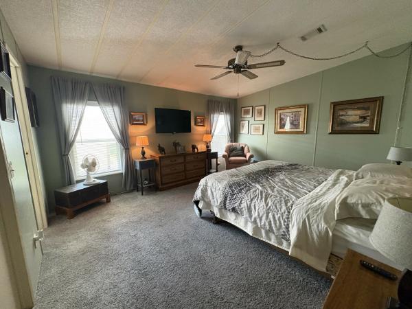 1986 Fleetwood N/A Mobile Home