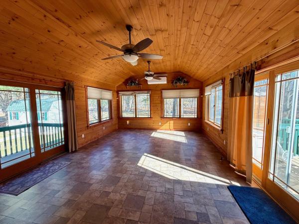 1997 NE NEP25 03 Mobile Home