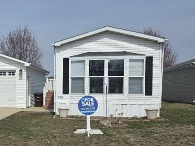 Mobile Home at 3980 Mount Vail Ridge Dubuque, IA 52001