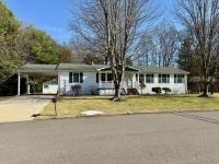 1997 NE NEP25 03 Mobile Home