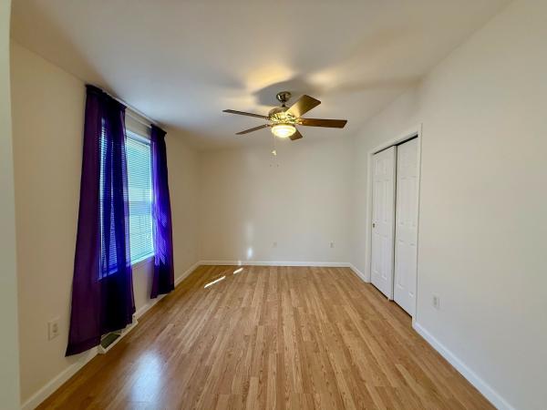 1997 NE NEP25 03 Mobile Home