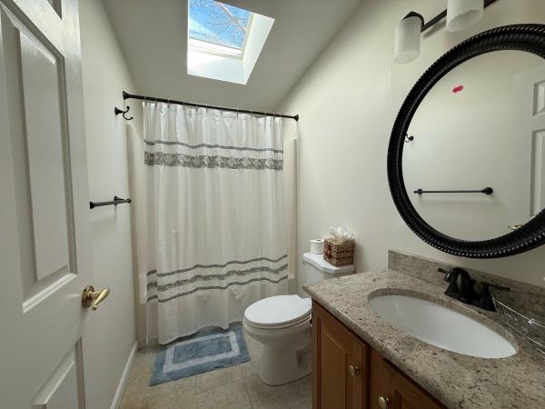 1997 NE NEP25 03 Mobile Home