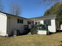 1997 NE NEP25 03 Mobile Home