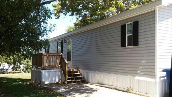 Photo 1 of 2 of home located at 5475 Southcross Ranch Rd #146 San Antonio, TX 78222