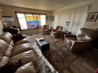 Photo 3 of 8 of home located at 8600 E. Broadway Rd, Lot 148 Mesa, AZ 85208