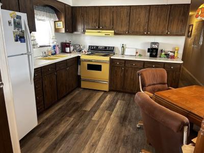 Photo 4 of 8 of home located at 8600 E. Broadway Rd, Lot 148 Mesa, AZ 85208