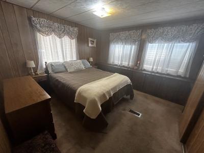 Photo 5 of 8 of home located at 8600 E. Broadway Rd, Lot 148 Mesa, AZ 85208