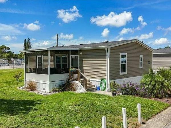 2022 Live Oak Homes Mobile Home For Sale
