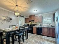 2022 Live Oak Homes L2403FOAK Manufactured Home
