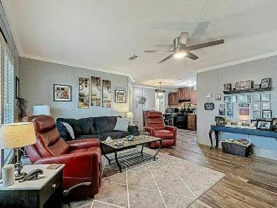 Mobile Home at 1399 Belcher Rd South, Lot 1002 Largo, FL 33771