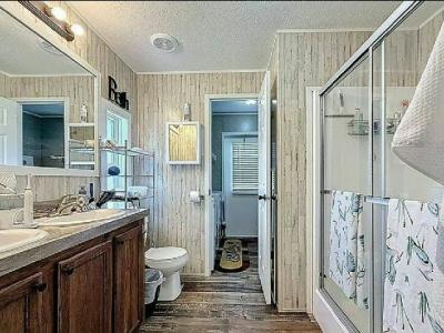 Photo 3 of 10 of home located at 1399 Belcher Rd South, Lot 1002 Largo, FL 33771