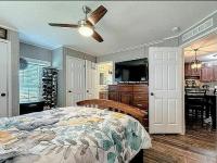 2022 Live Oak Homes L2403FOAK Manufactured Home