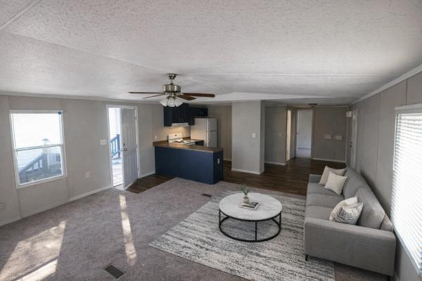 2001 Clayton Homes Inc Mobile Home For Sale