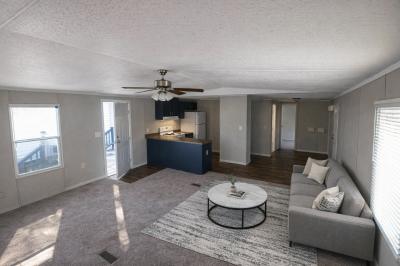 Mobile Home at 601 S Vista Ln Lot #23 Edmond, OK 73034