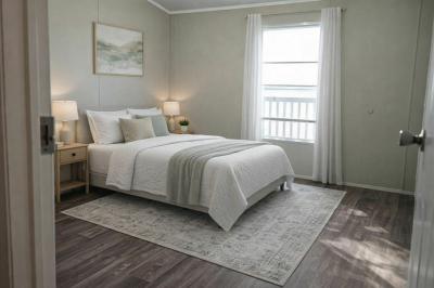 Mobile Home at 601 S Vista Ln Lot #99 Edmond, OK 73034