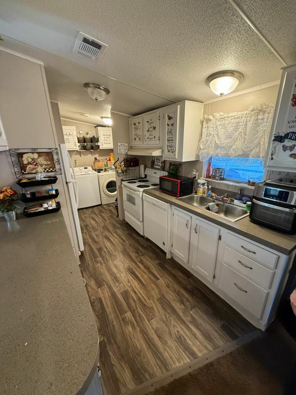 Photo 1 of 2 of home located at 2081 Chaffee Rd Lot #137 Jacksonville, FL 32221