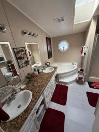 1999 Skyline Skyline Mobile Home