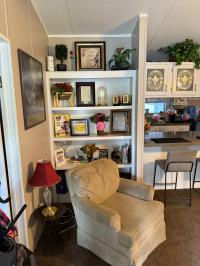 1999 Skyline Skyline Mobile Home