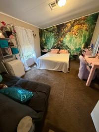 1999 Skyline Skyline Mobile Home