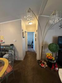 1999 Skyline Skyline Mobile Home