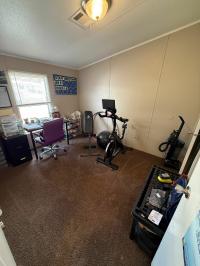 1999 Skyline Skyline Mobile Home