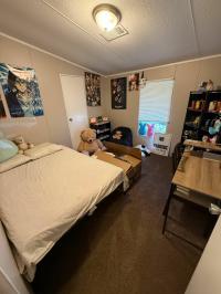 1999 Skyline Skyline Mobile Home