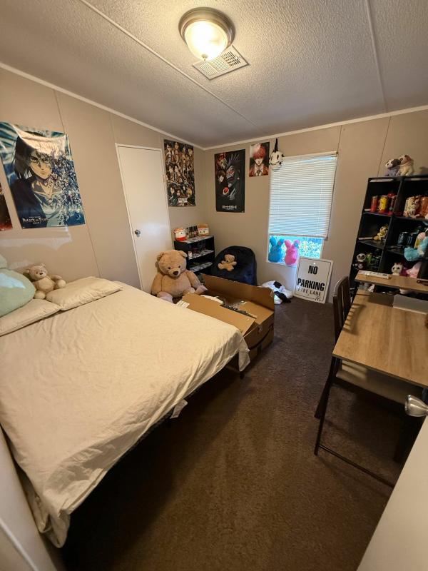 1999 Skyline Skyline Mobile Home