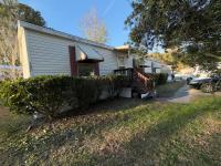 1999 Skyline Skyline Mobile Home