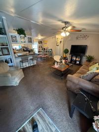 1999 Skyline Skyline Mobile Home