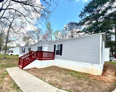 Mobile Home at 103 Elcona Drive Lot E103 Fayetteville, GA 30214