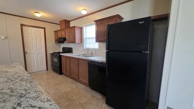Mobile Home at 6655 Jackson Rd Lot 313 Ann Arbor, MI 48103