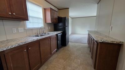 Photo 2 of 10 of home located at 6655 Jackson Rd Lot 313 Ann Arbor, MI 48103