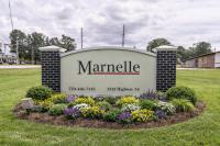 1980 Liberty Gulf Villa Mobile Home