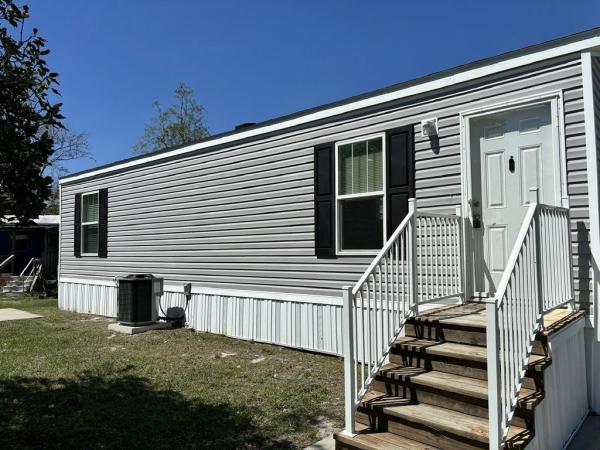 2023 Clayton Mobile Home For Sale