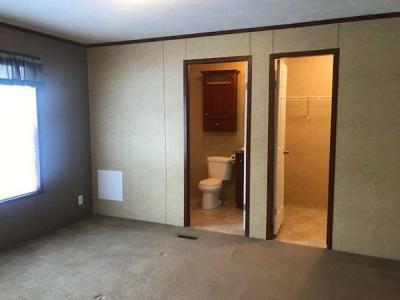 Photo 2 of 3 of home located at 62430 Locust Rd Lot 117 South Bend, IN 46614