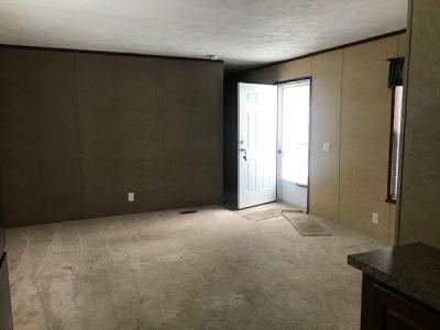 Photo 3 of 3 of home located at 62430 Locust Rd Lot 117 South Bend, IN 46614